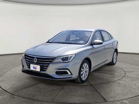 MG 5 STD 2023 