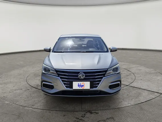 MG 5 STD 2023 