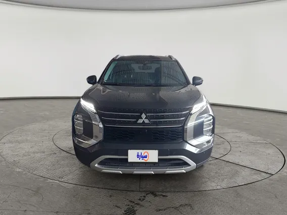 Mitsubishi Outlander CLS 2025 