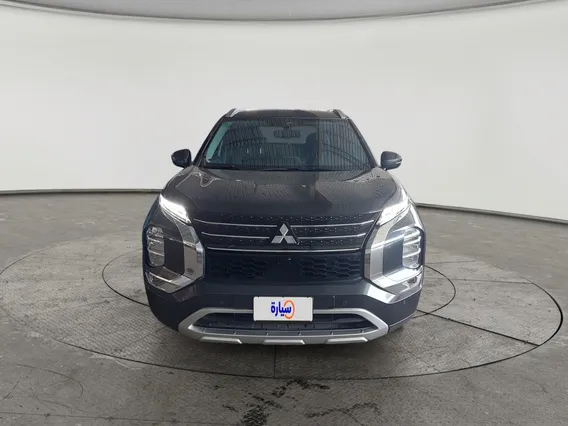 Mitsubishi Outlander CLS 2025 