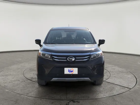 GAC GS3 GS 2023 