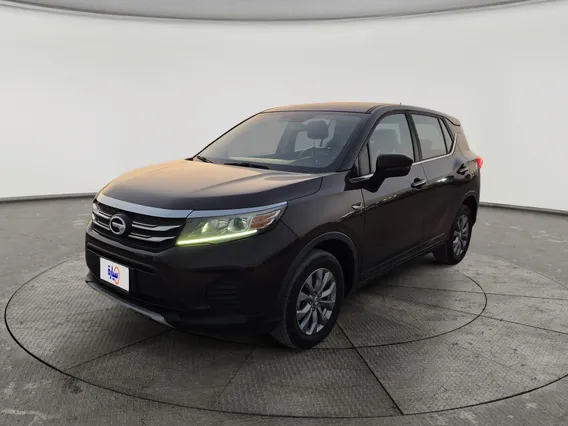 GAC GS3 GS 2023 