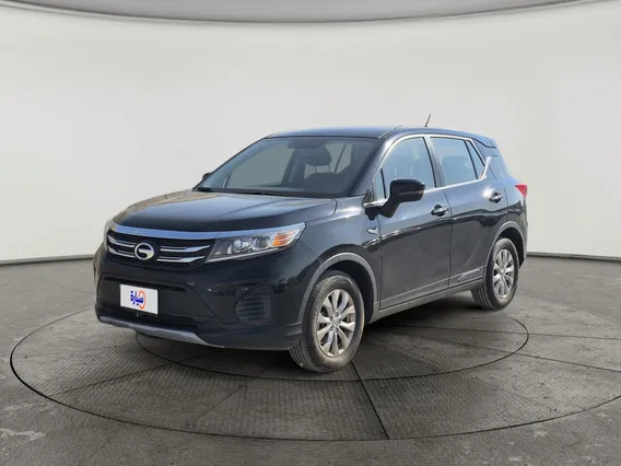 GAC GS3 GS 2023 