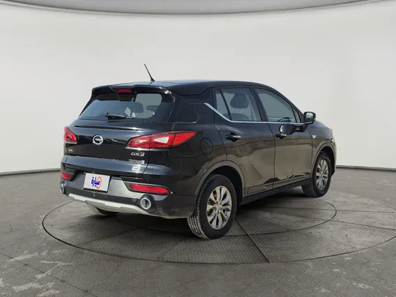 GAC GS3 GS 2023 