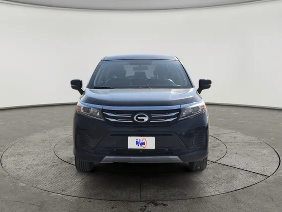 GAC GS3 GS 2023 
