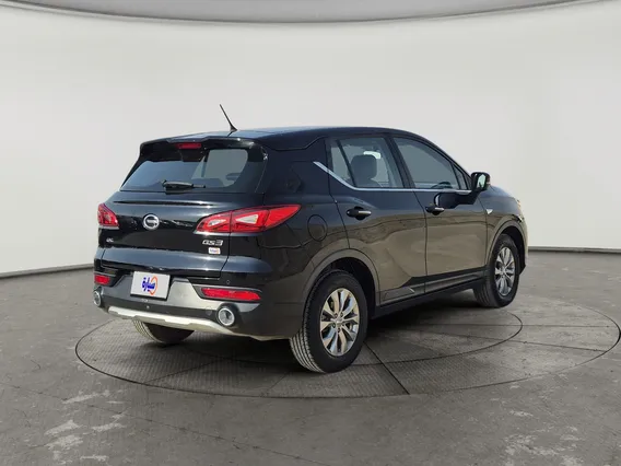 GAC GS3 GS 2023 