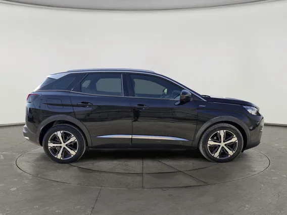 Peugeot 3008 GT Line 2021 