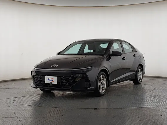 Hyundai Accent Fleet 2025 
