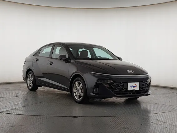 Hyundai Accent Fleet 2025 