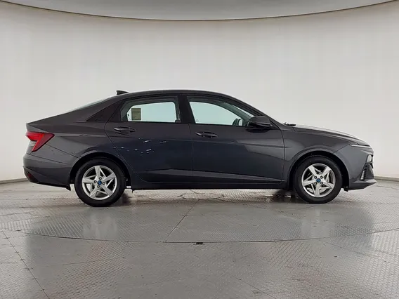Hyundai Accent Fleet 2025 