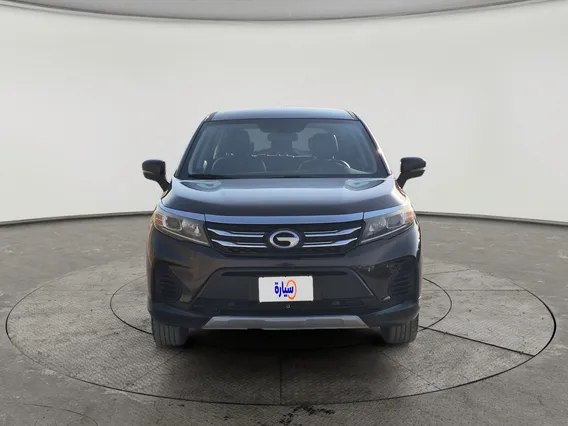 GAC GS3 GS 2023 