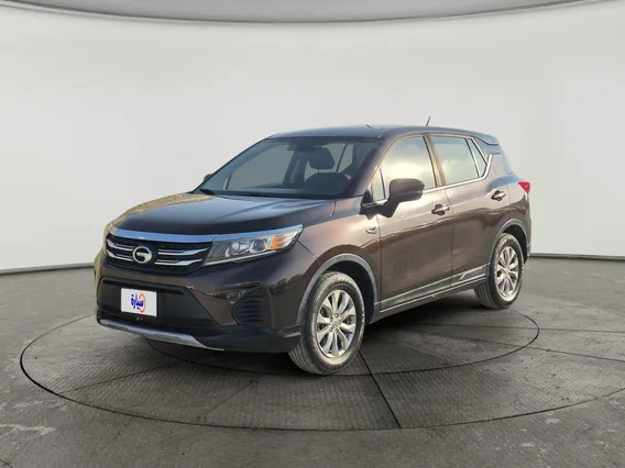 GAC GS3 GS 2023 