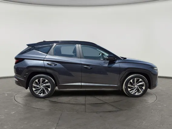 Hyundai Tucson Smart 2023 