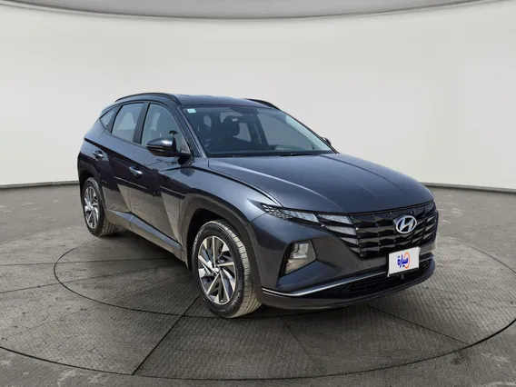 Hyundai Tucson Smart 2023 