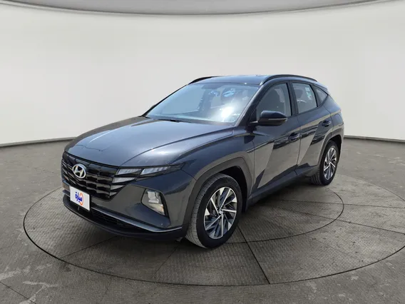 Hyundai Tucson Smart 2023 