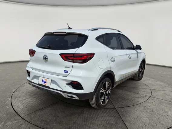 ام جي ZS LUX 2024 