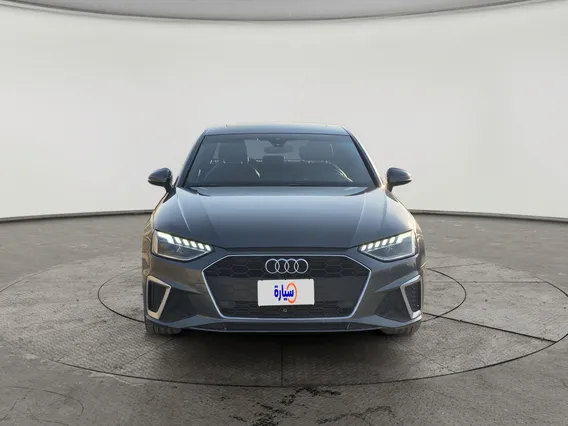 Audi A4 35 TFSI 2024 