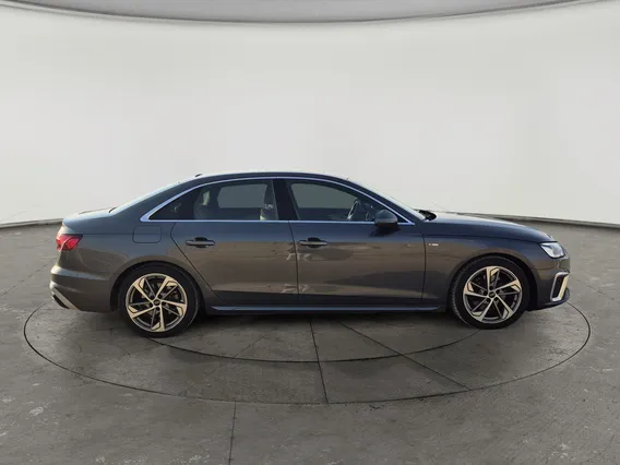 Audi A4 35 TFSI 2024 