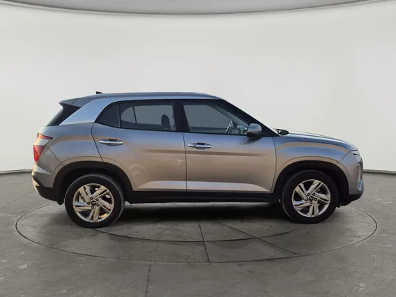 Hyundai Creta Smart 2024 