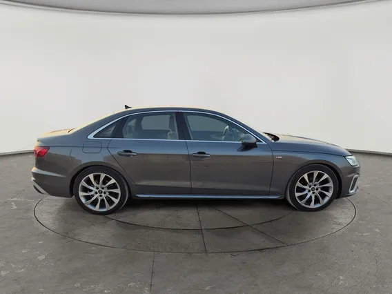 Audi A4 35 TFSI 2024 
