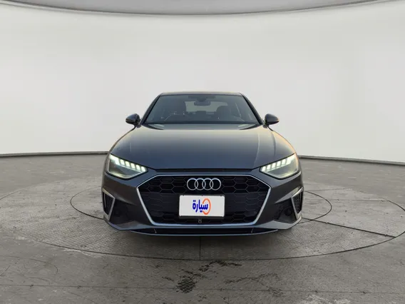 Audi A4 35 TFSI 2024 