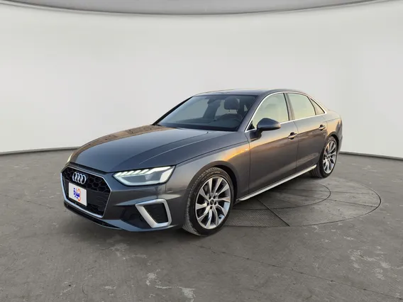 Audi A4 35 TFSI 2024 