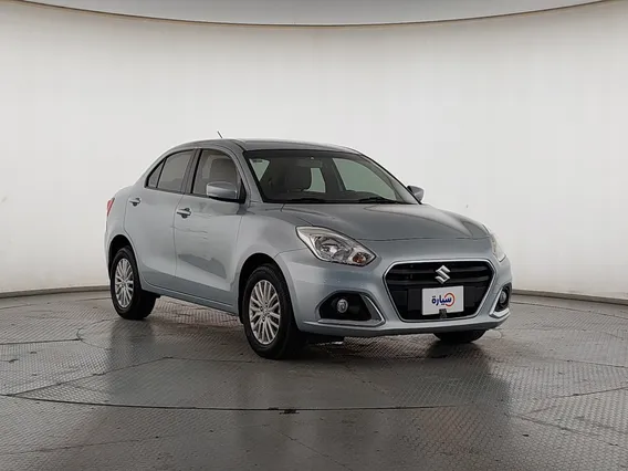 Suzuki Dzire GL 2023 