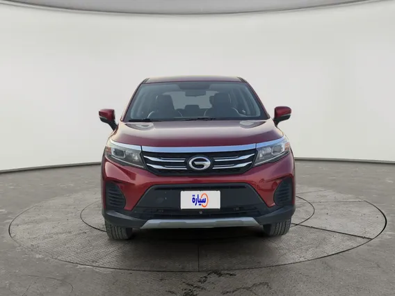 GAC GS3 GS 2023 