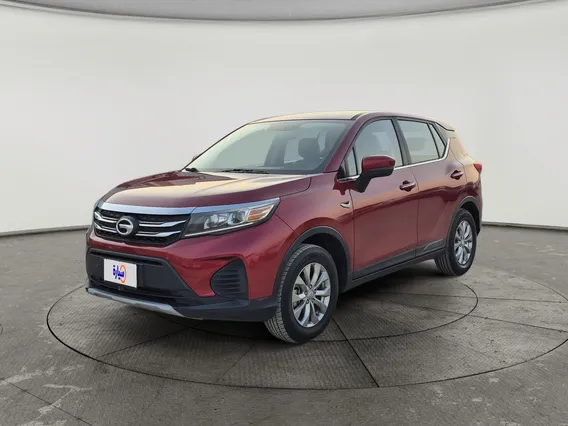 GAC GS3 GS 2023 