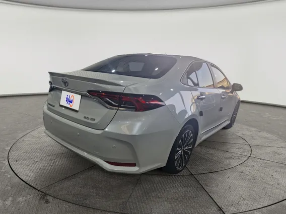 تويوتا كورولا XLI Executive Moonroof 2025 