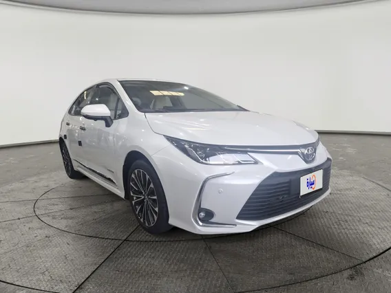 تويوتا كورولا XLI Executive Moonroof 2025 