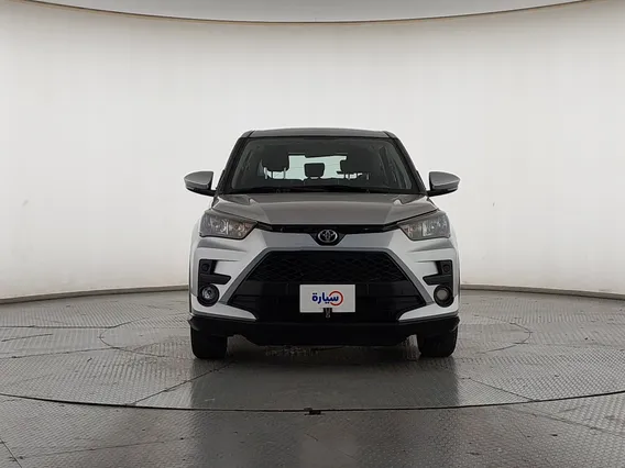 Toyota Raize XLE 2024 
