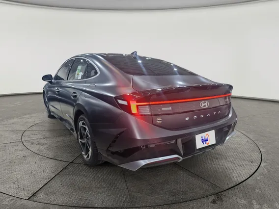 Hyundai Sonata Smart Panorama 2026 