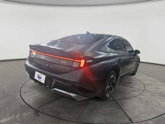 Hyundai Sonata Smart Panorama 2026 