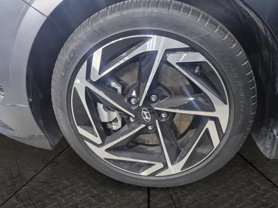Hyundai Sonata Smart Panorama 2026 