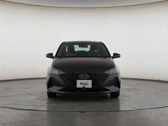 Hyundai Accent Smart 2022 