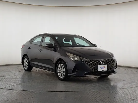 Hyundai Accent Smart 2022 