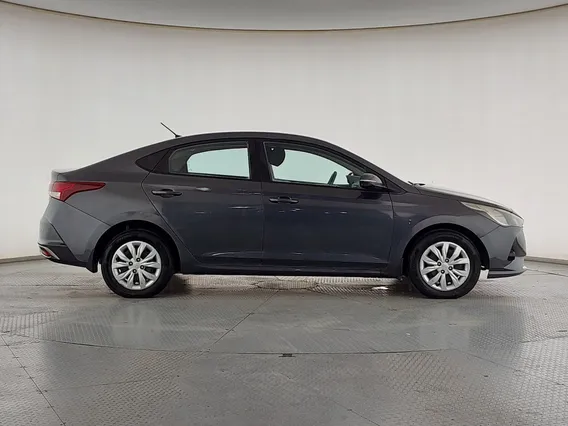 Hyundai Accent Smart 2022 