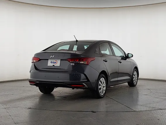 Hyundai Accent Smart 2022 