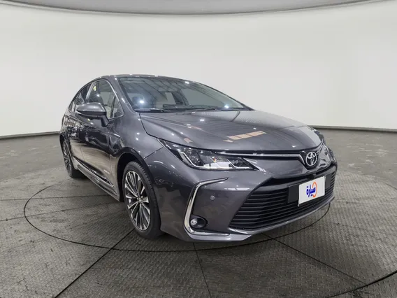 Toyota Corolla XLI Executive Moonroof 2025 