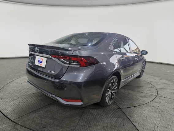 Toyota Corolla XLI Executive Moonroof 2025 