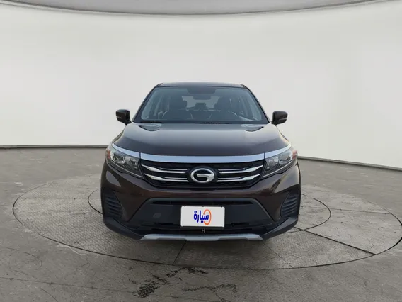 GAC GS3 GS 2023 