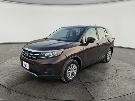 GAC GS3 GS 2023 