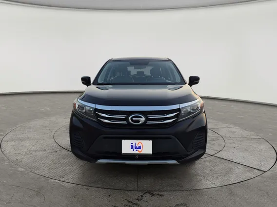 GAC GS3 GS 2023 