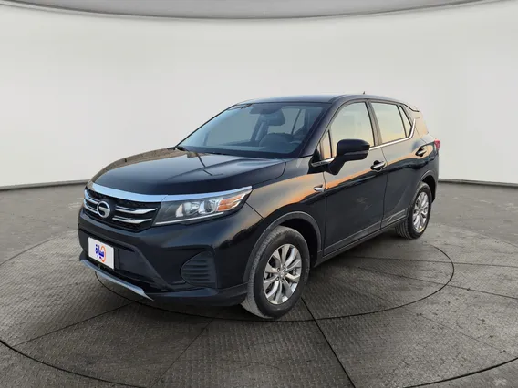GAC GS3 GS 2023 