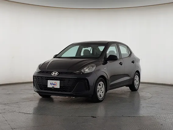 Hyundai Grand i10 Fleet 2024 