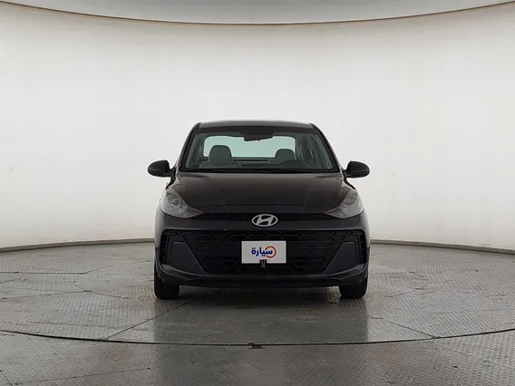 Hyundai Grand i10 Fleet 2024 