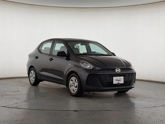 Hyundai Grand i10 Fleet 2024 