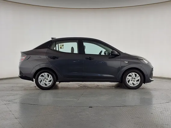 Hyundai Grand i10 Fleet 2024 