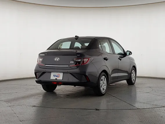 Hyundai Grand i10 Fleet 2024 